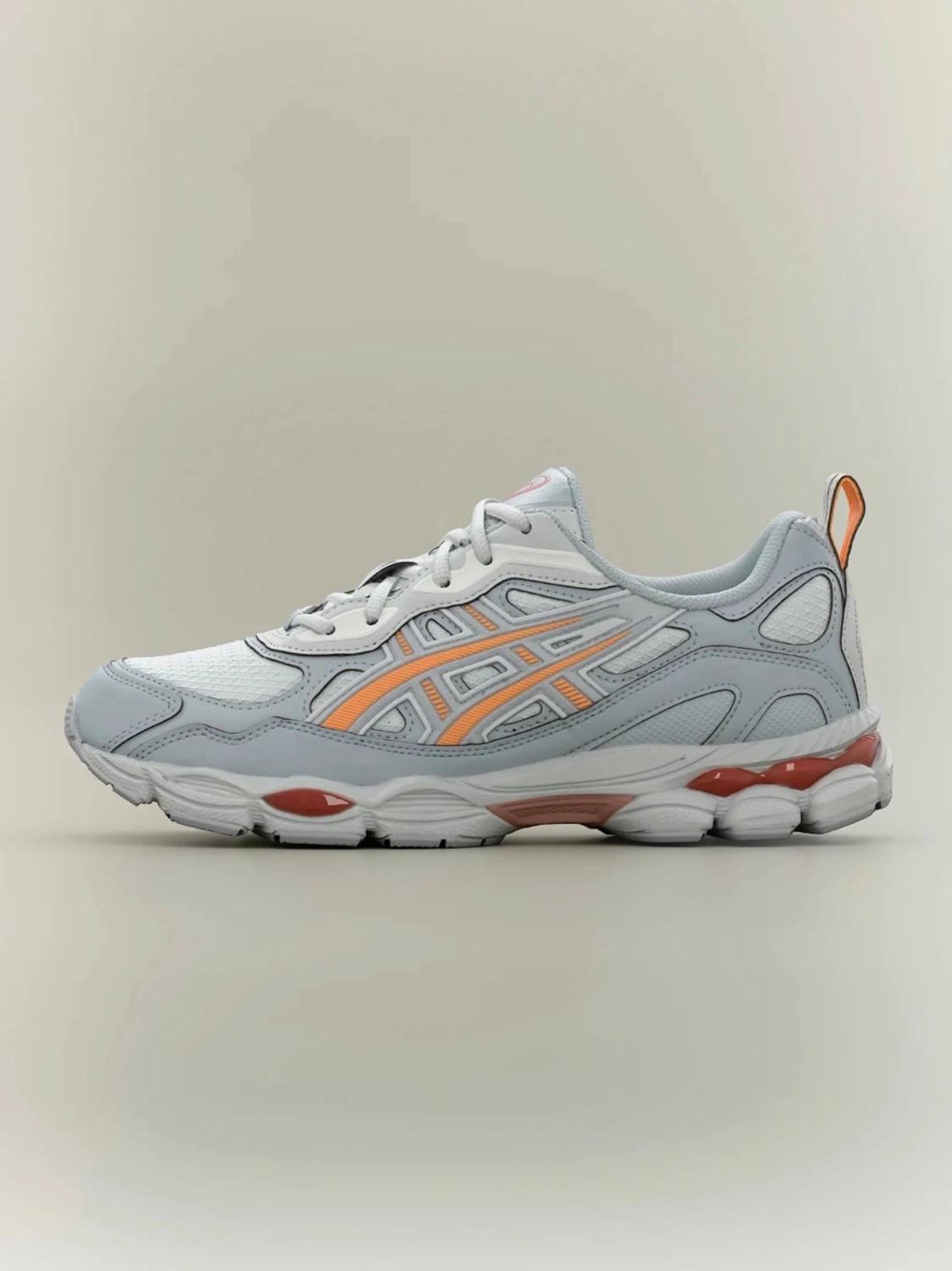 Asics skor  - 1