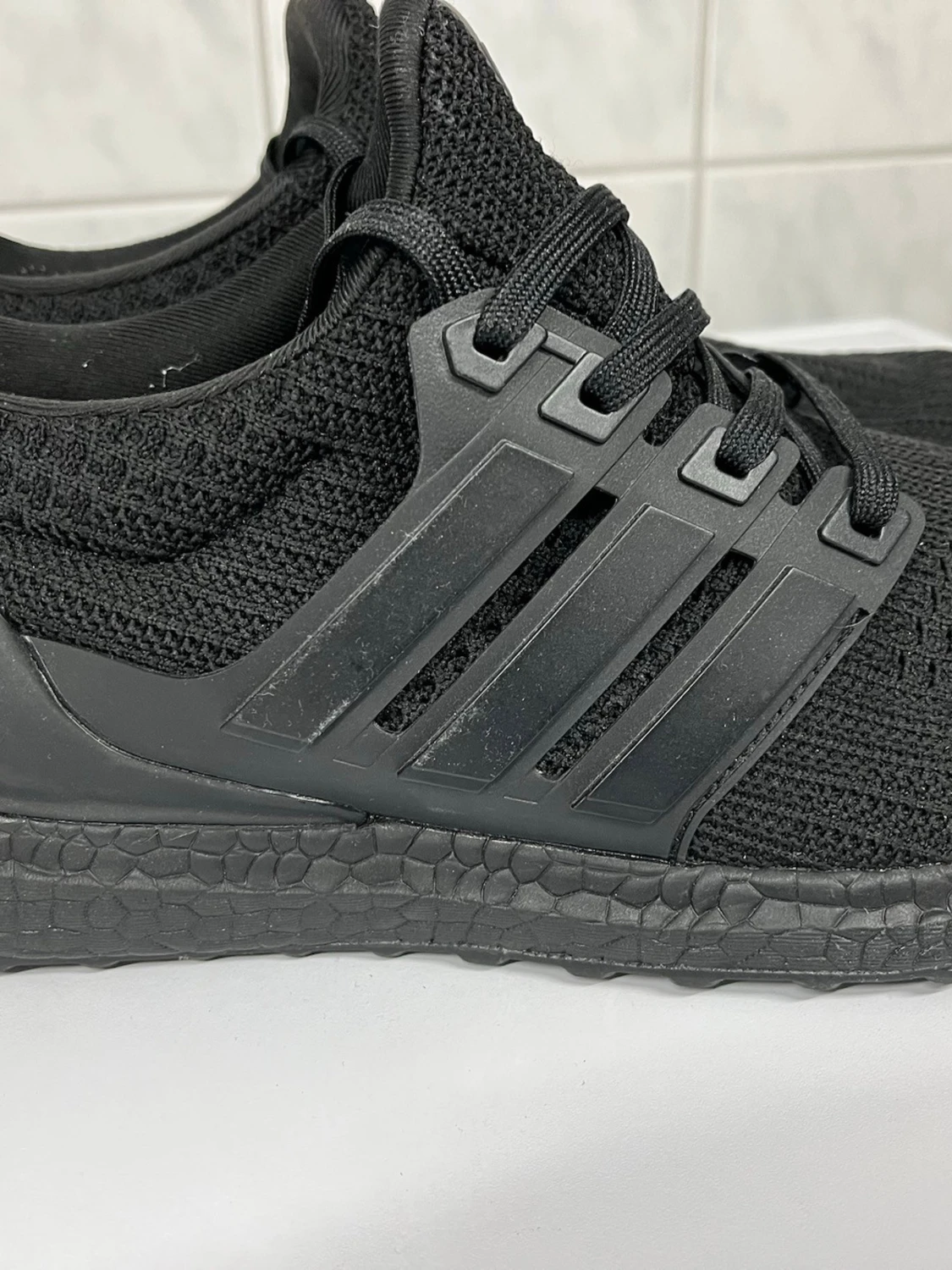 Adidas skor - 4