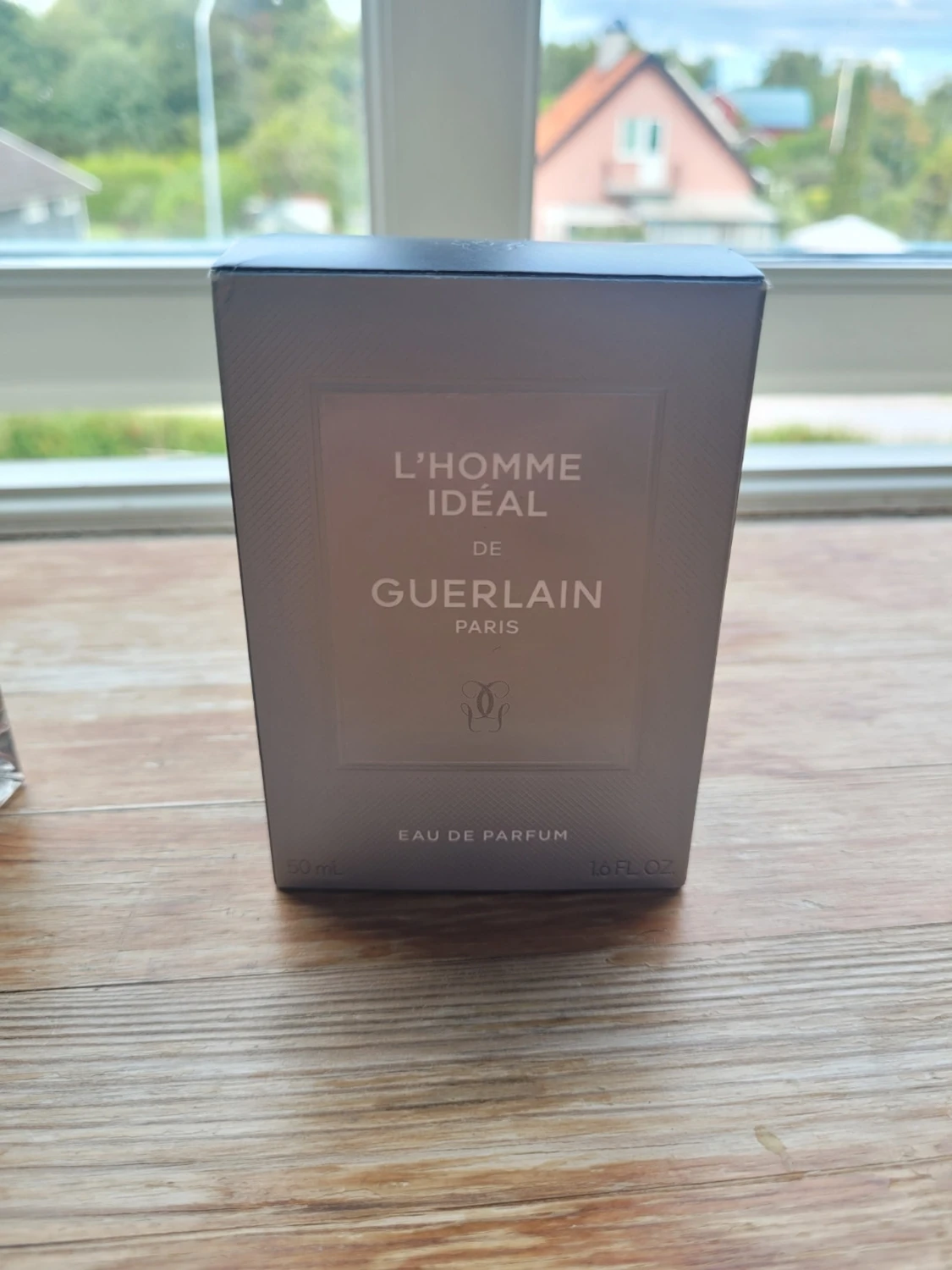 L'Homme Ideal Eau de Parfum 50ml - 5