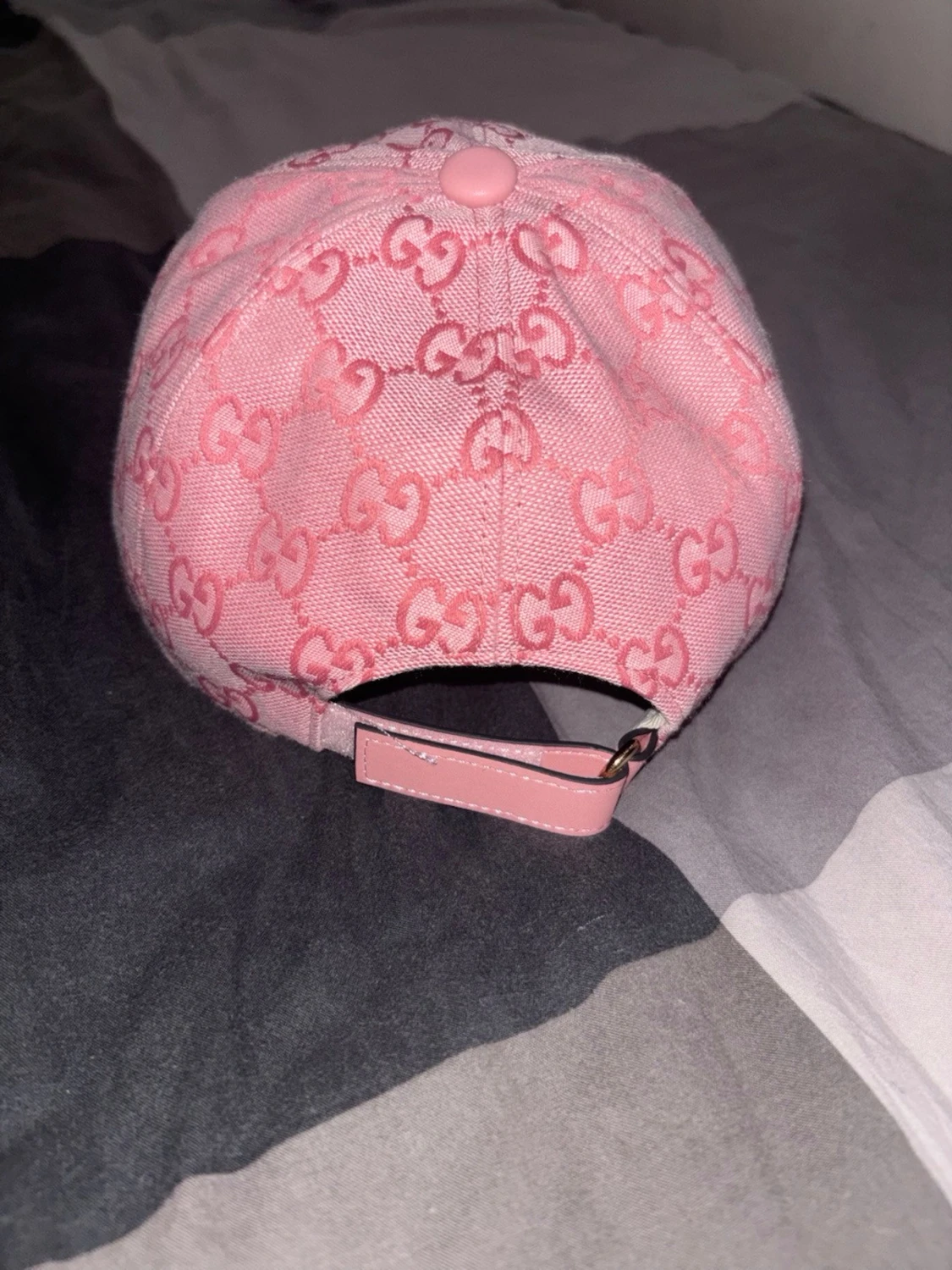 Rosa keps  - 1