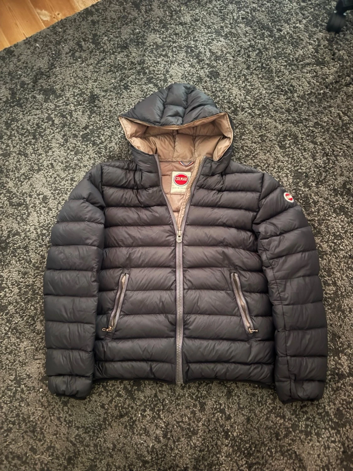 Colmar jacka - 1