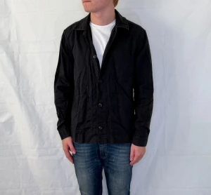 These Glory Days Overshirt Blue Men's - Marin overshirt i mycket gott begagnat skick.