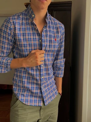 Ralph Lauren skjorta 