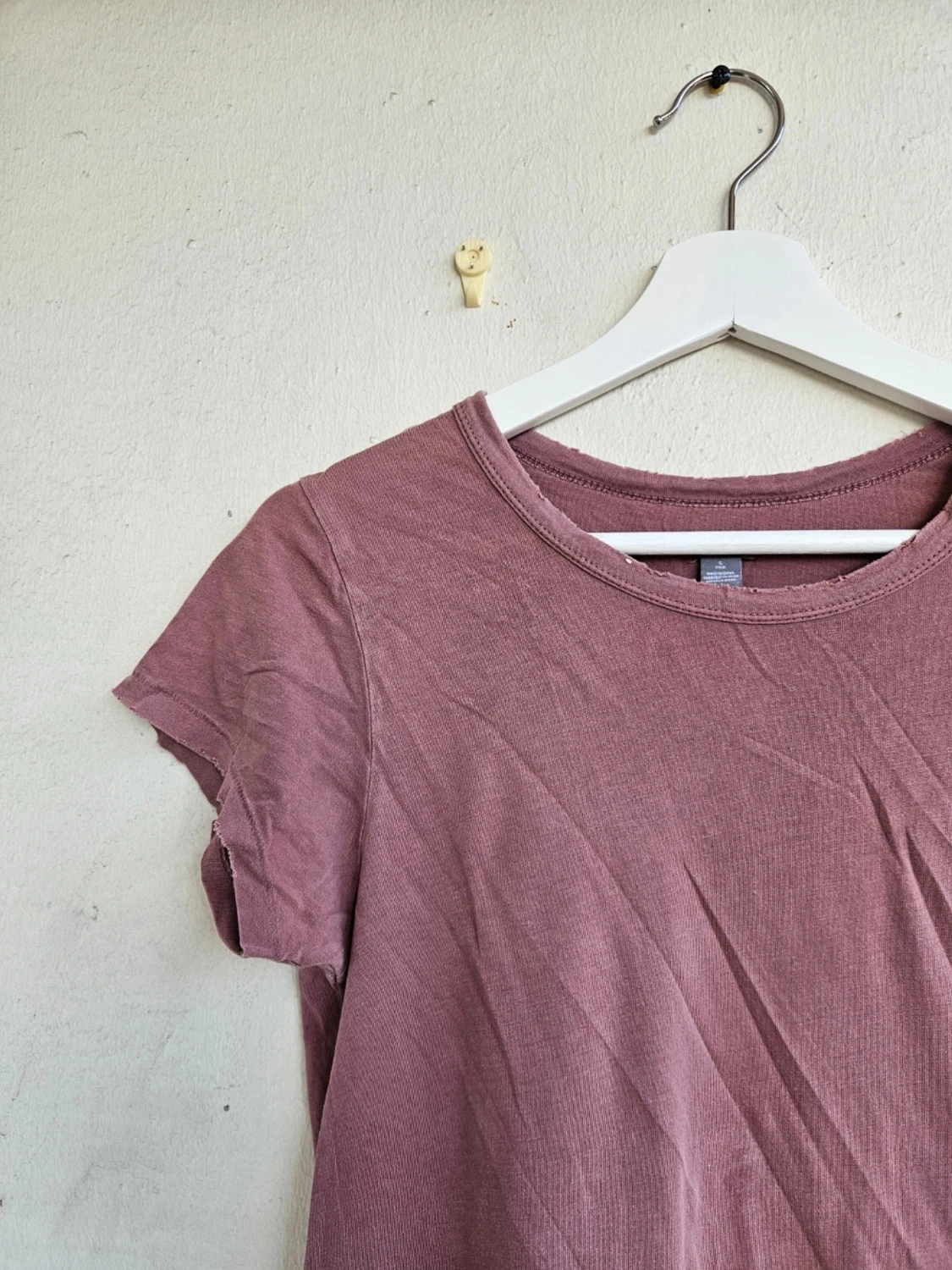 Rosa topp från Aerie - 1
