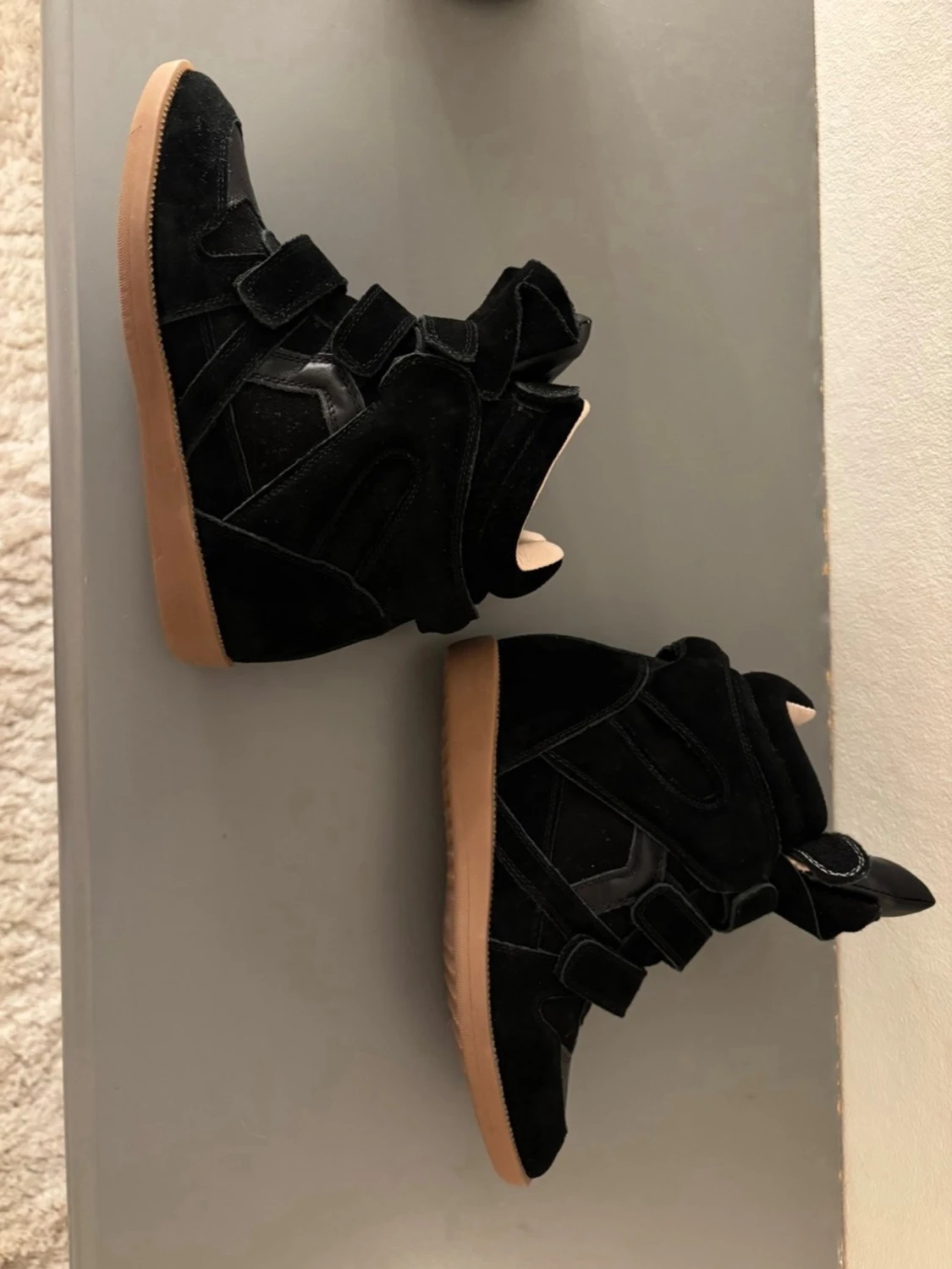 Isabel marant  - 1