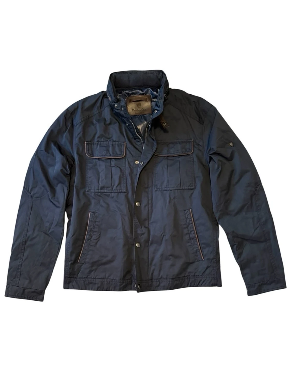 Massimo dutti jacka - 2