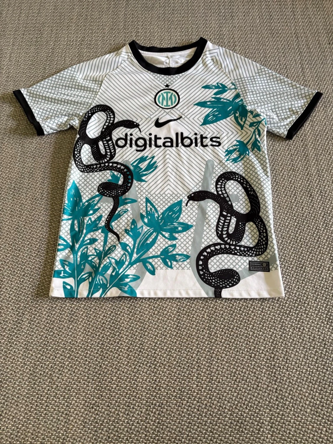 Nike Inter Milan