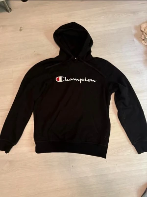 Champion hoodie  - Fin hoodie från champion 