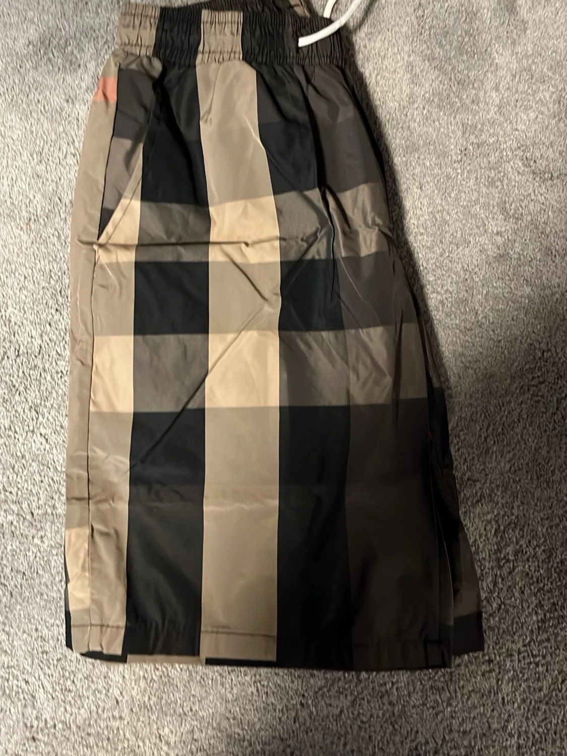Burberry shorts - 3