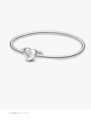 Pandora armband "always by your side " - Pandora armband "always by your side" 
