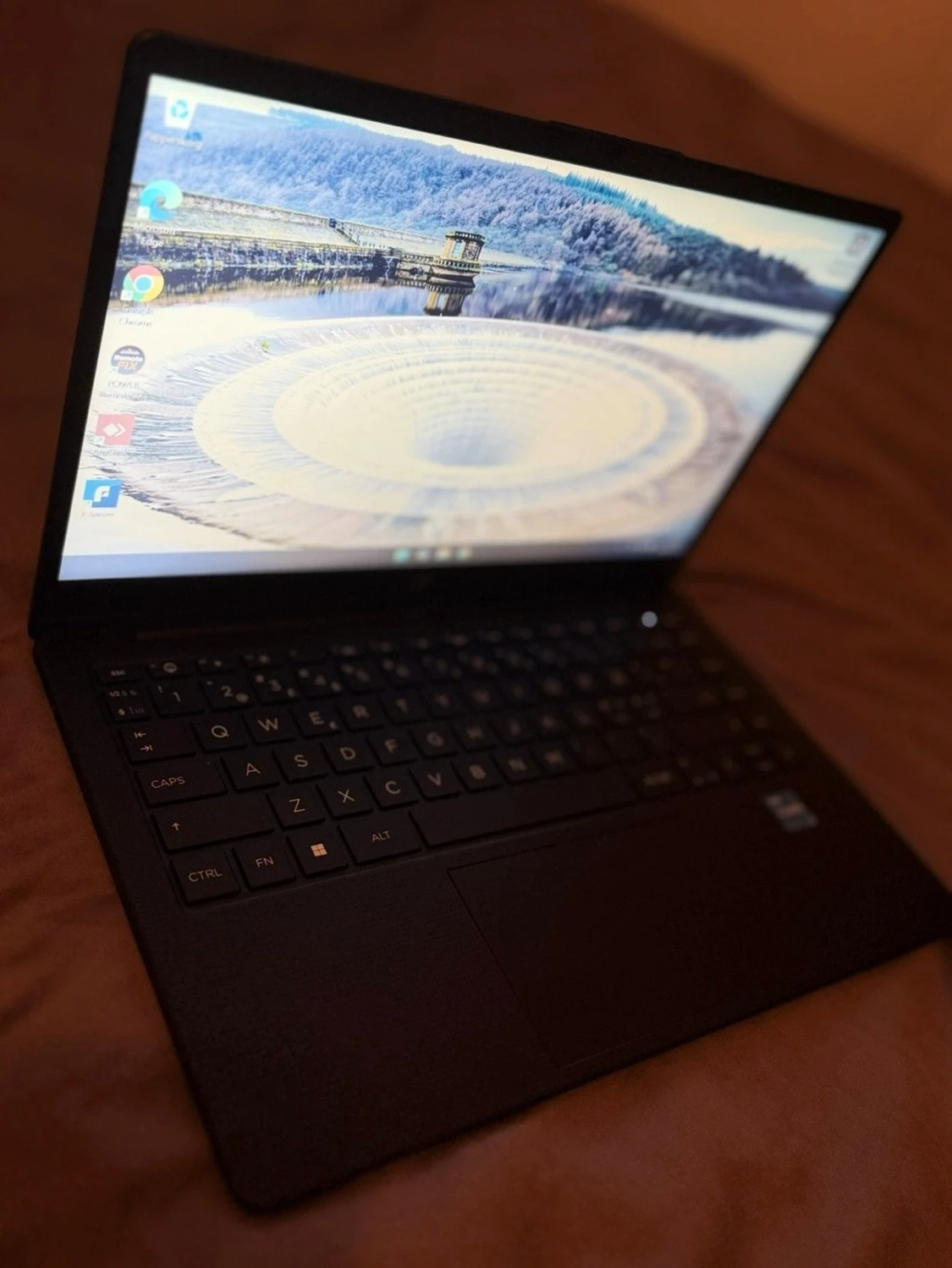 HP Dator - 4