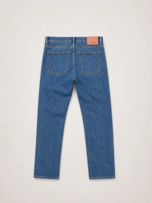 Acne Studios Jeans - Dessa kommer säljas på Plick Live ! Följ så att du inte missar de!