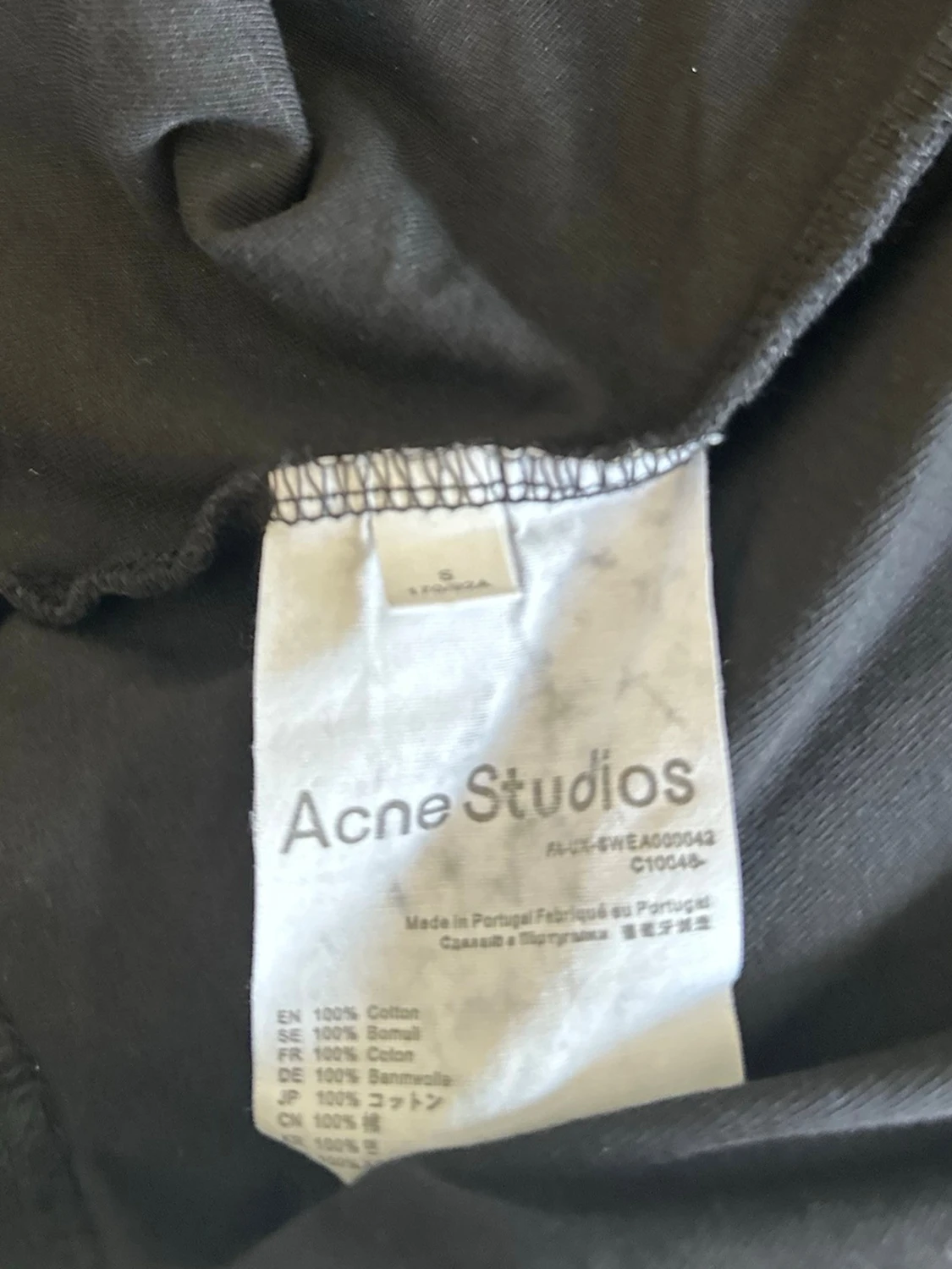 Acne Studios Tröja - 3