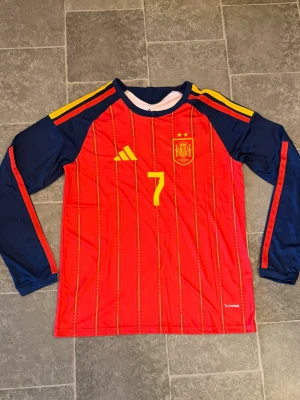 Spanien Vm två stjärnor Ferran - Helt ny