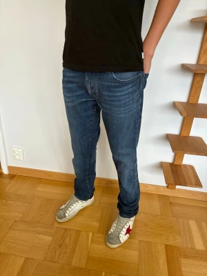 Jacob Cohen jeans  - Jacob Cohën jeans herr| storlek:32| Pris:799kr| skick:9,8/10| hör av dig vid minsta lilla fundering eller fråga|