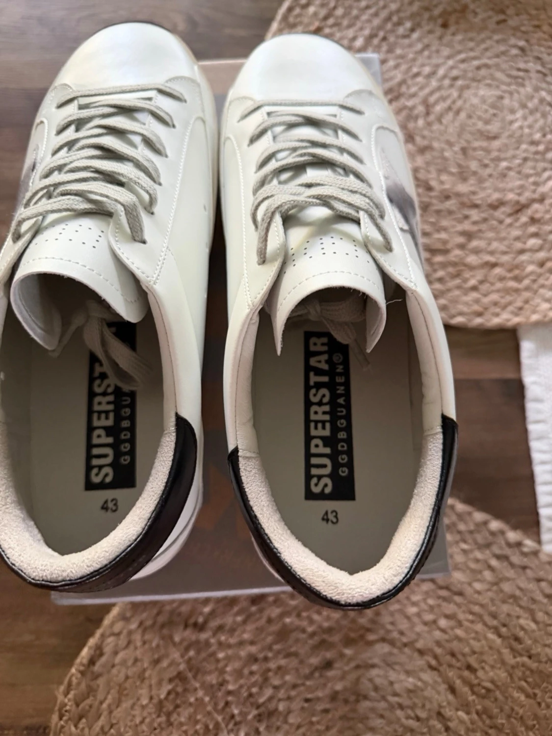 Vita golden goose - 2