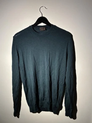 Oscar Jacobson crewneck - Tunn Oscar Jacobson crewneck storlek L