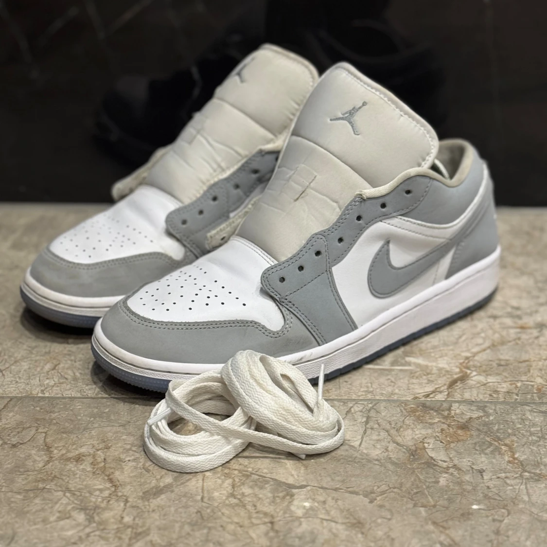 Nike Air Jordan 1 low