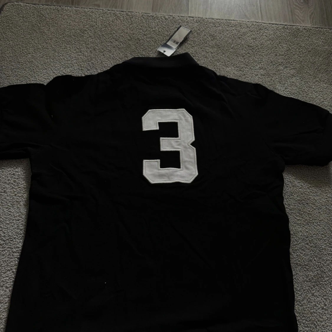  Polo Ralph Lauren Chicago piké Chief Keef - 4