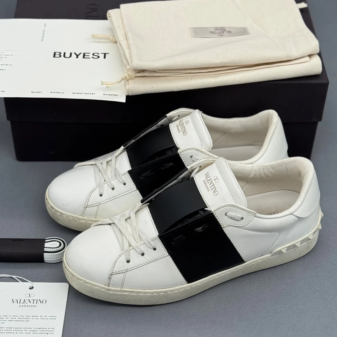 Valentino Open | 40 - 1