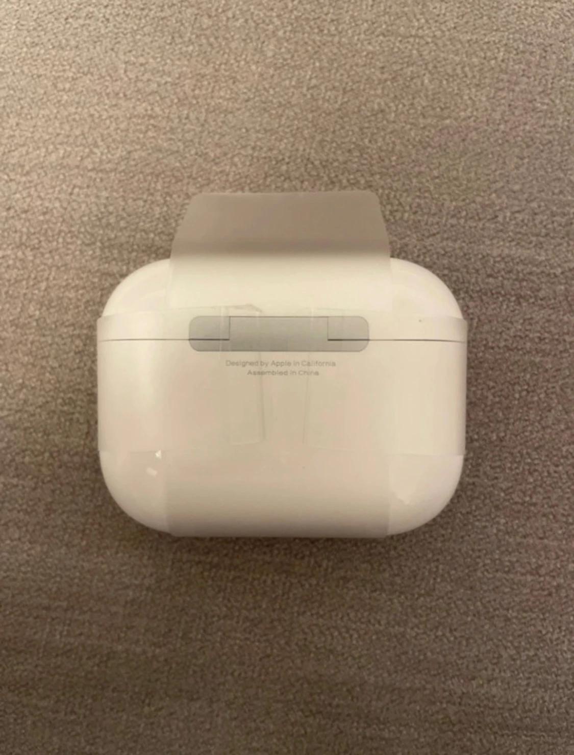 AirPods Pro 3 - 5