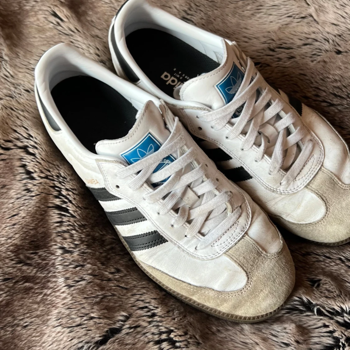 Adidas Samba vita sneakers - 2