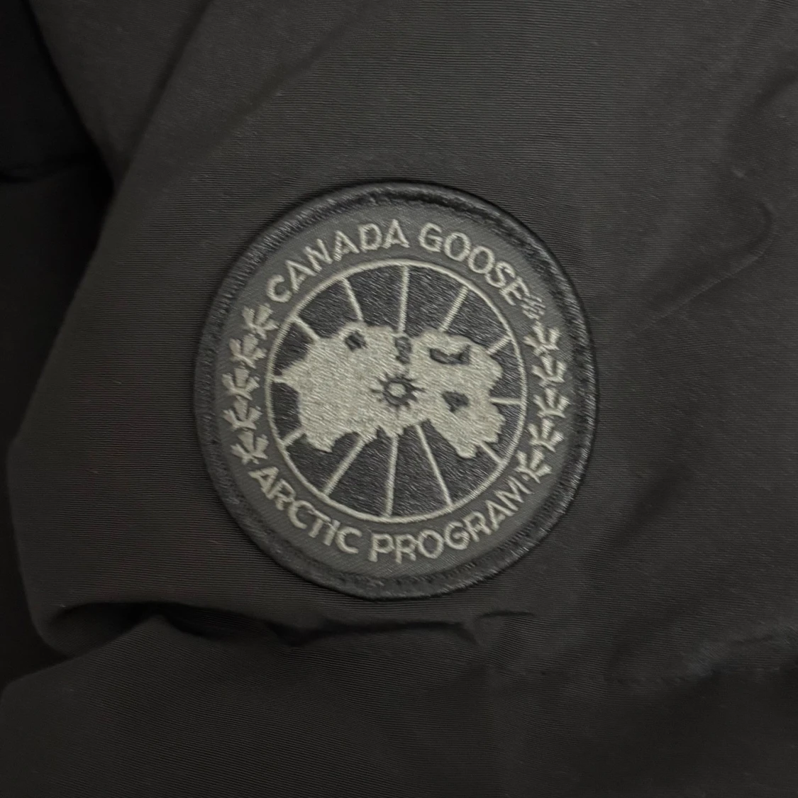 Canada goose jacka  - 3