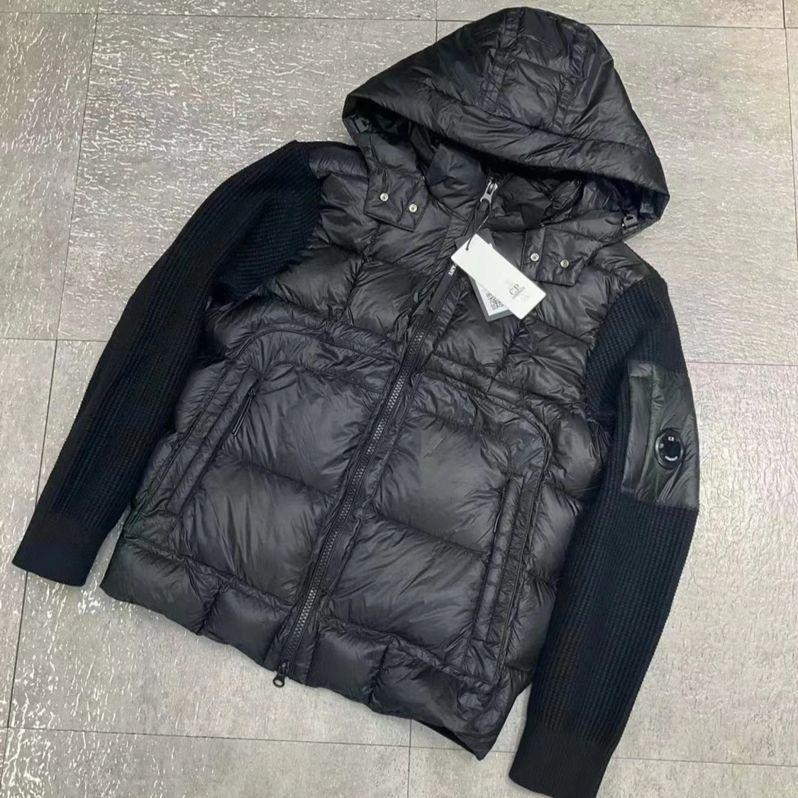 CP Companh Cardigan  - 4