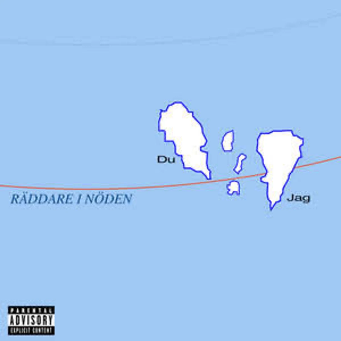 Räddare i Nöden/ Still ( av hov1 ) - 1