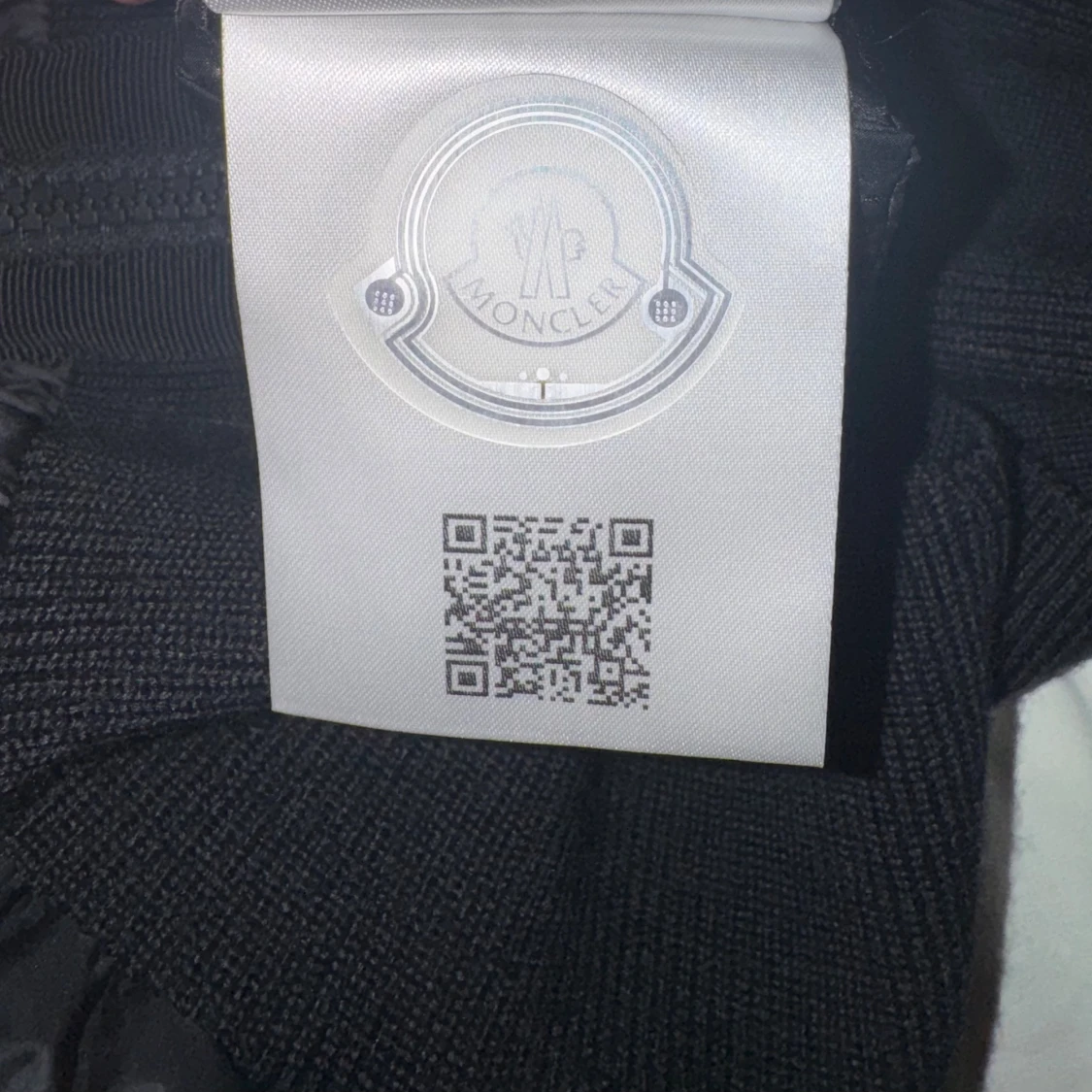 Moncler Cardigan - 4