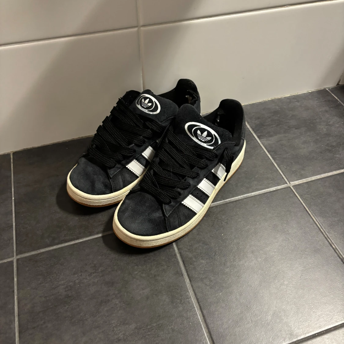 Adidas campus 00s - 1