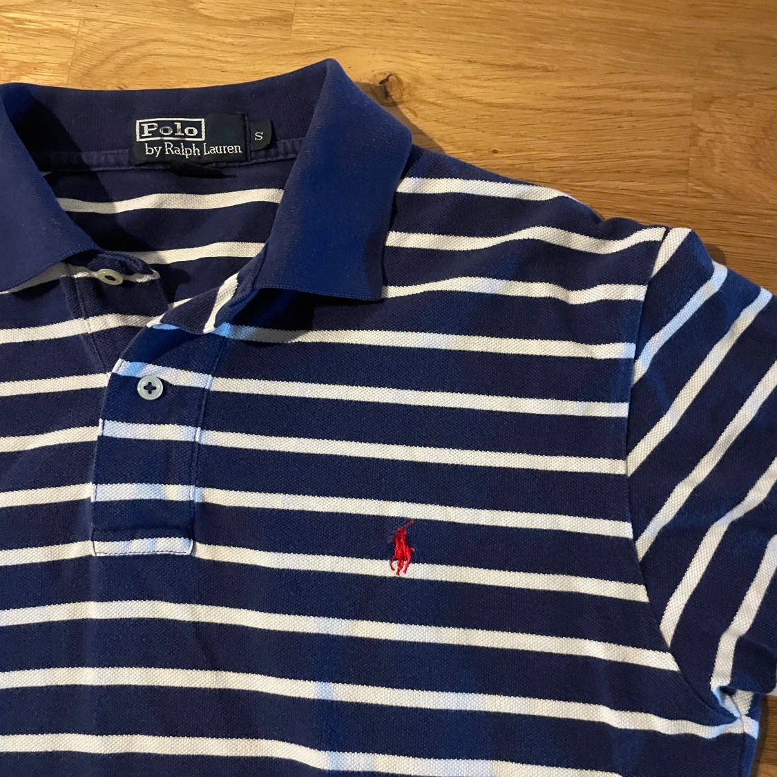 Ralph Lauren piké - 1