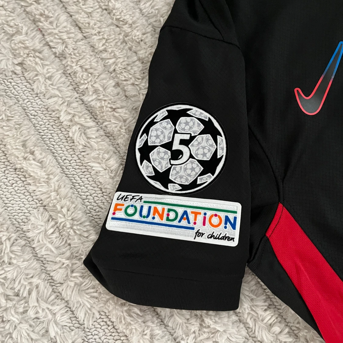 Barvelona T-Shirt ”Lamine Yamal” - 3