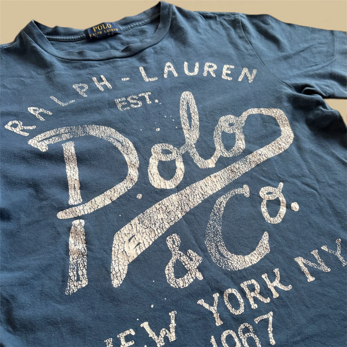 Ralph Lauren T-shirt 