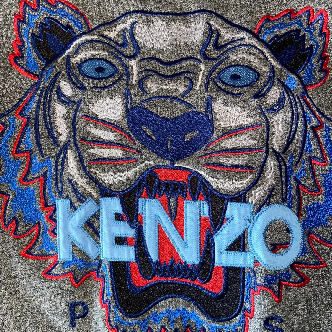 Kenzo ( äkta )  - 1