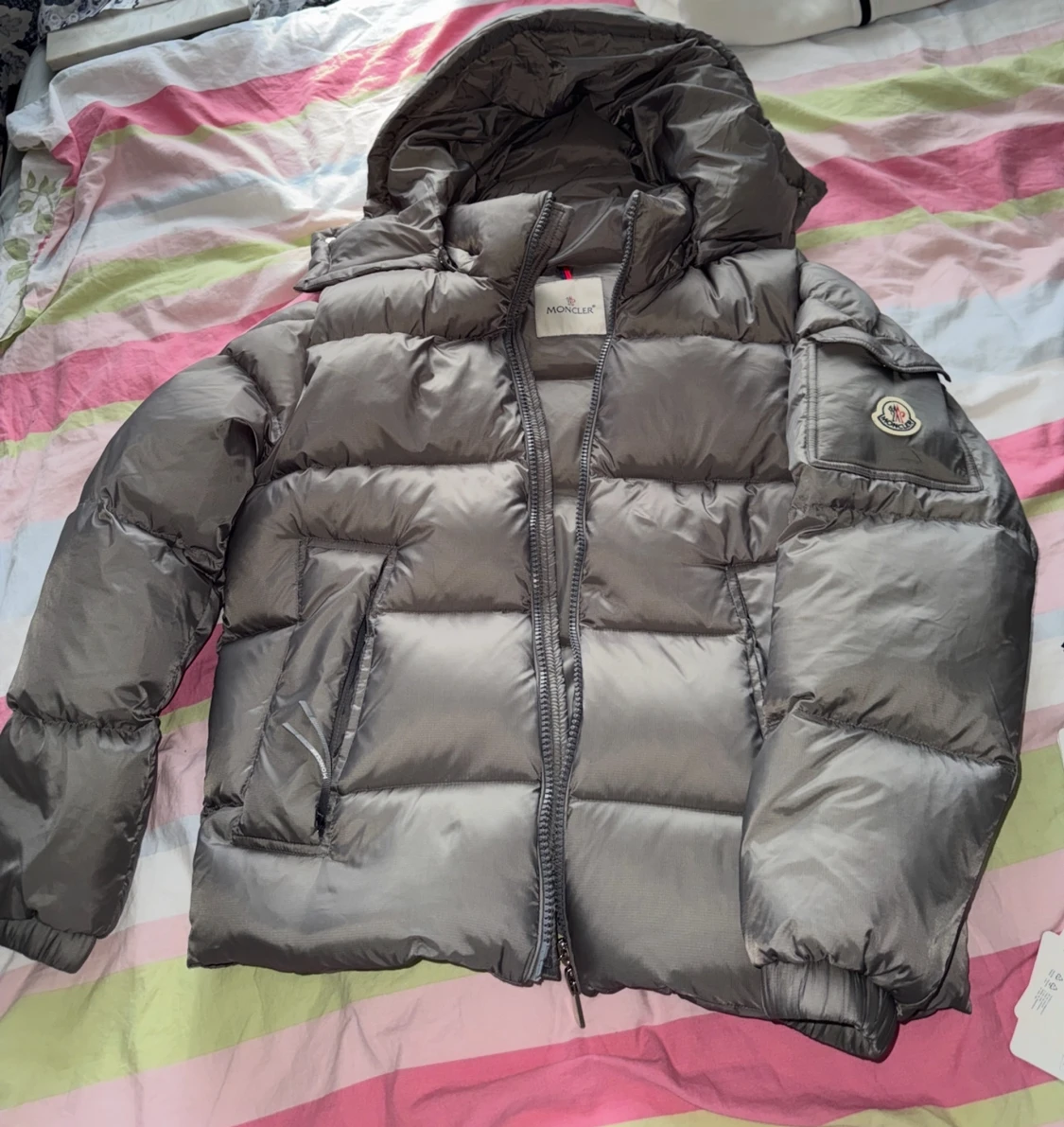 Moncler Puffer
