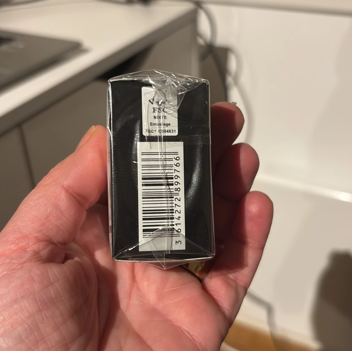 YSL Mon Paris Intense 7,5ml - 1