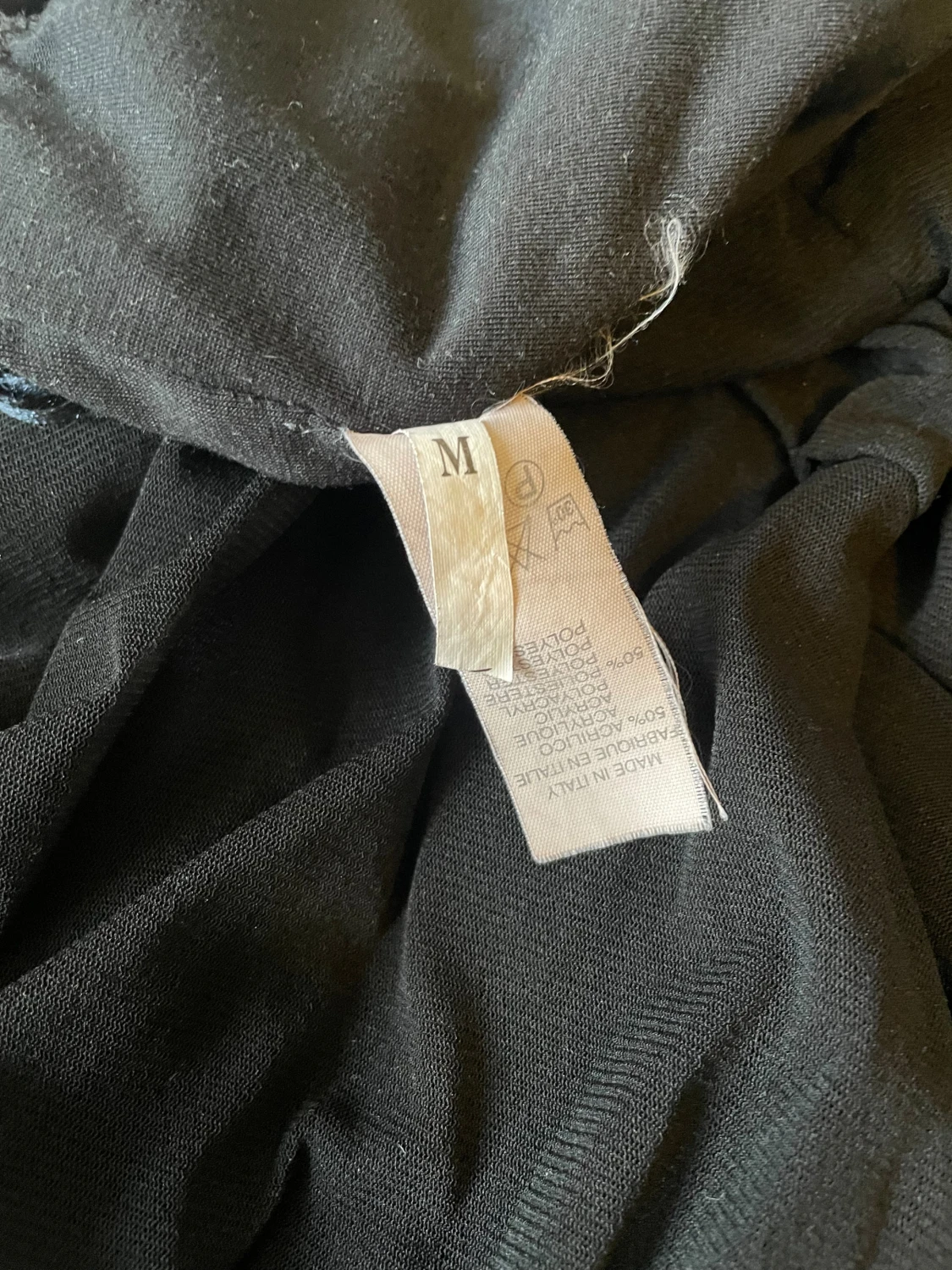 Vintage klänning - 1