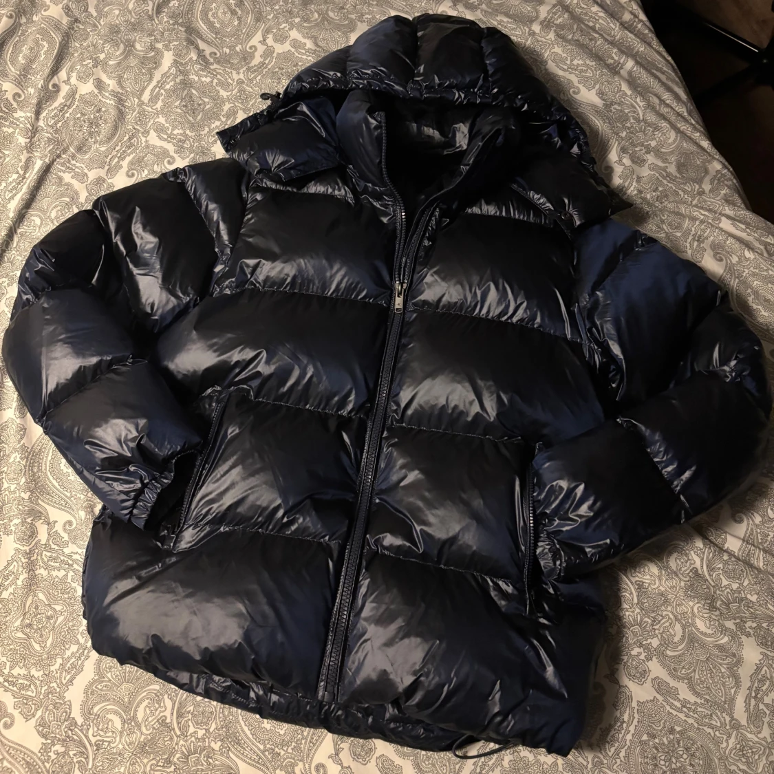 Everest Priel Jacket
