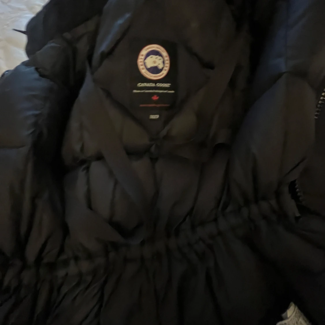 Canada Goose jacka - 3