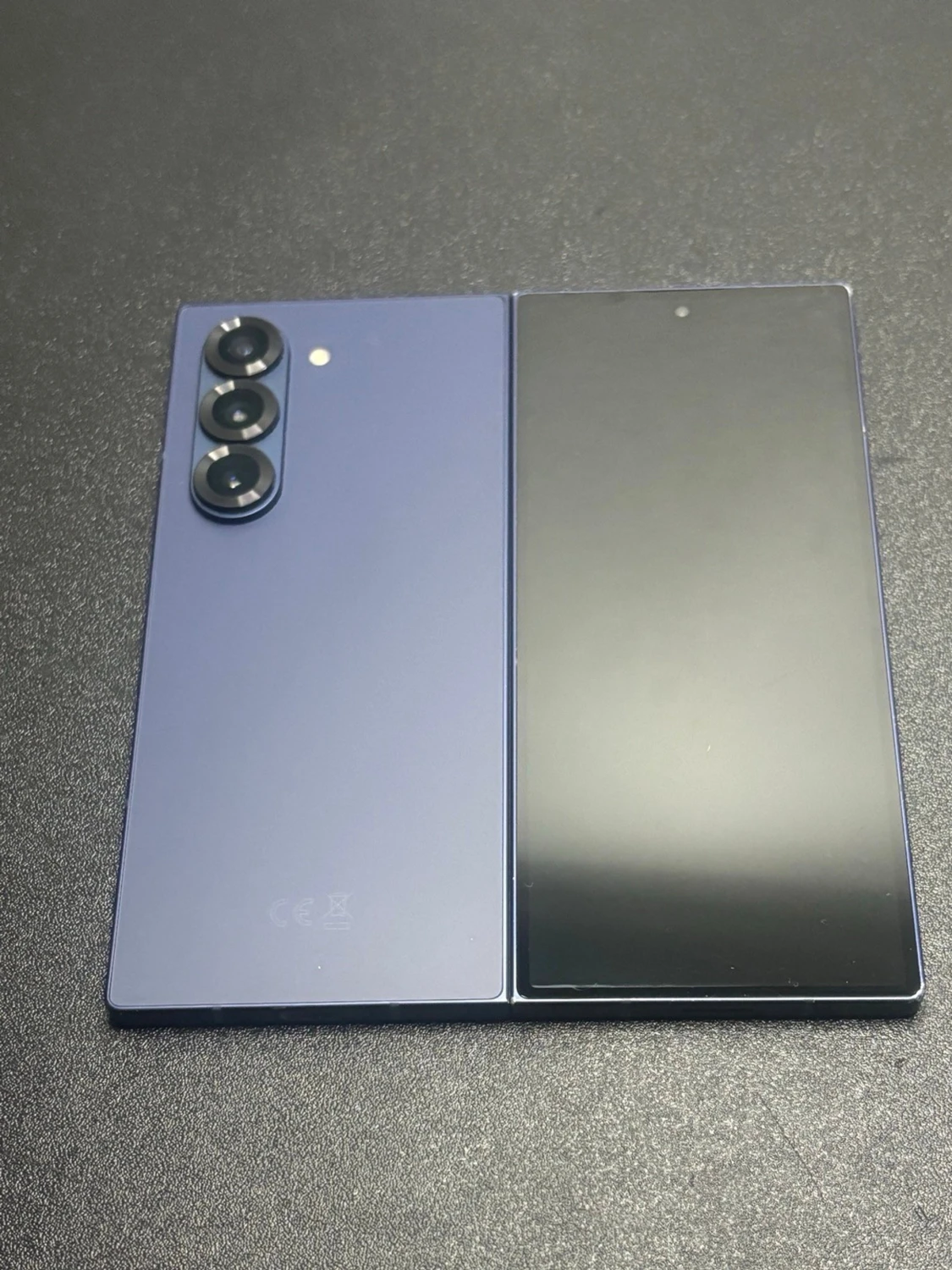 Samsung Galaxy Z Fold 6 256GB - 3