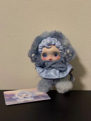 Skullpanda- Dew  - Very good condition,original,no box 