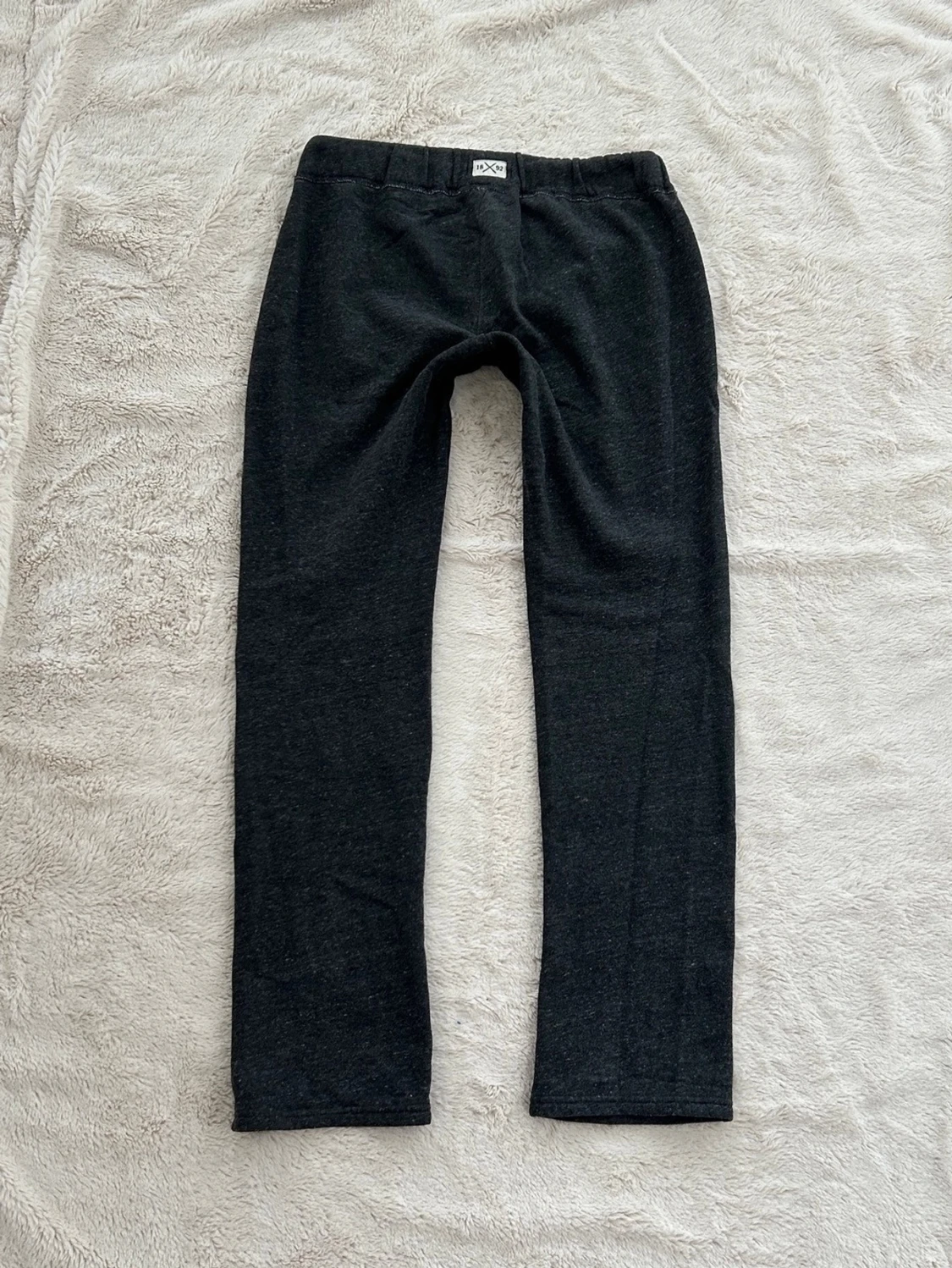 Abercrombie & fitch lågmidjade byxor  - 5