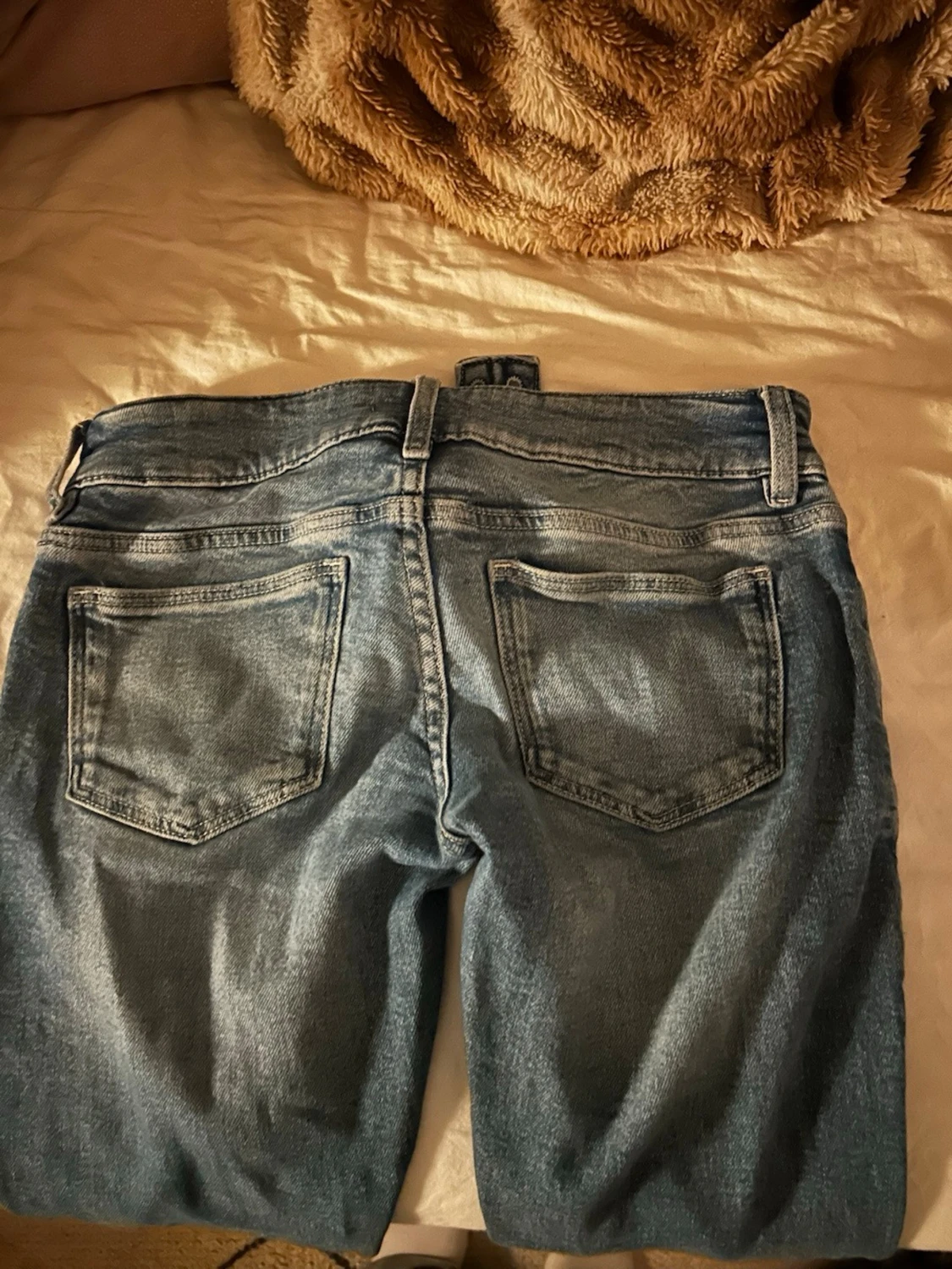 Bootcut jeans! - 1