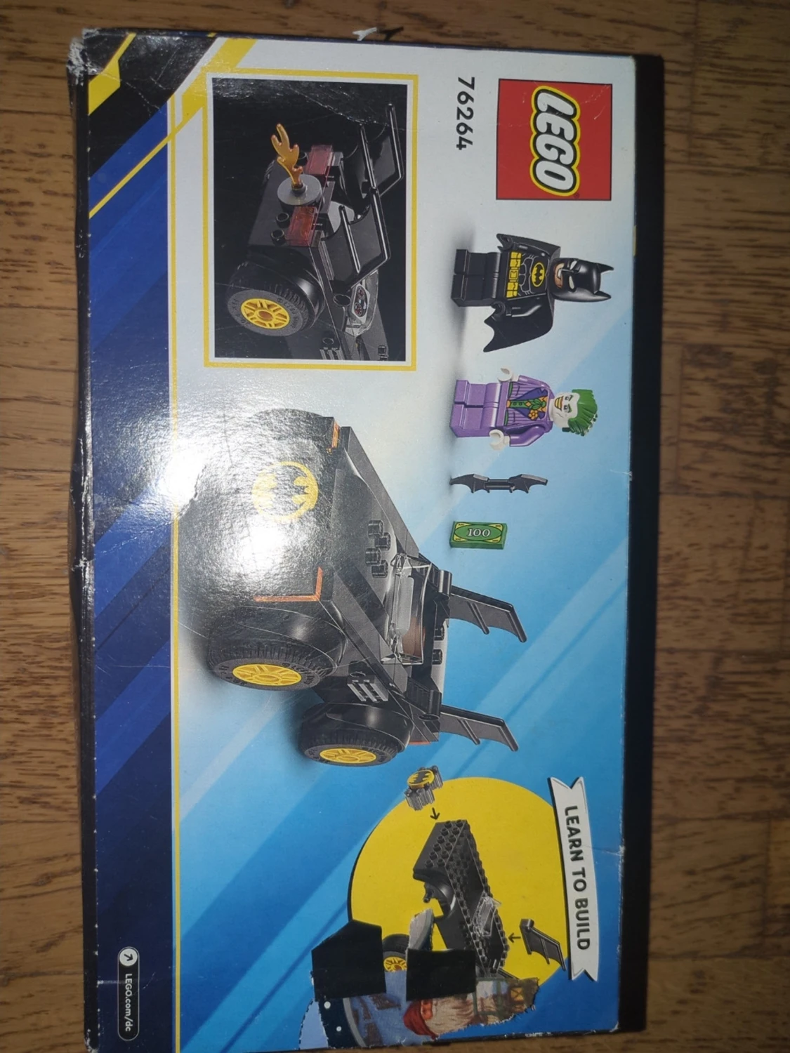 Ingen väst på bilderna - 1