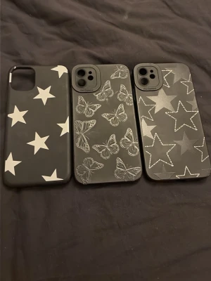 iPhone 11 skal  - iPhone 11 skal. Skriv om du är intresserad av något enstaka skal så kan vi fixa ett mindre pris för det