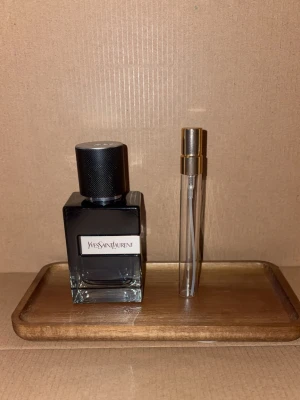  10ml YSL y EDP sample  - 10ml sample av YSL y edp 