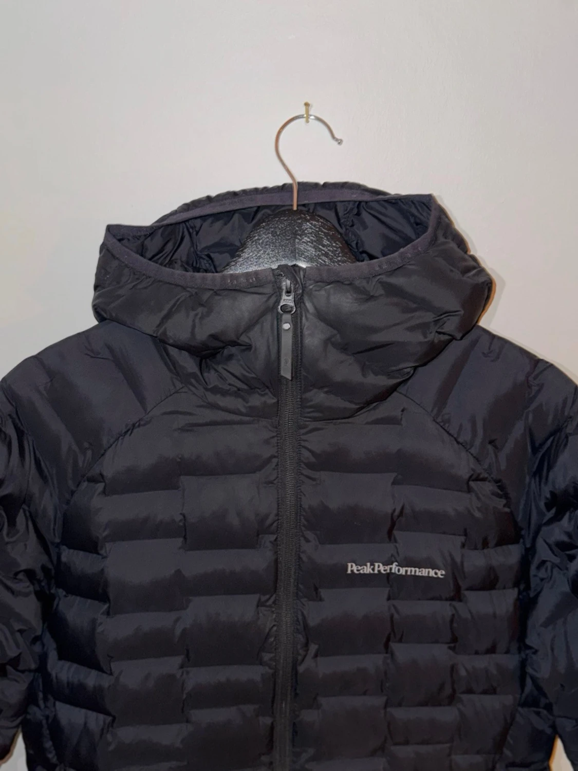 Peak Performance jacka - 1