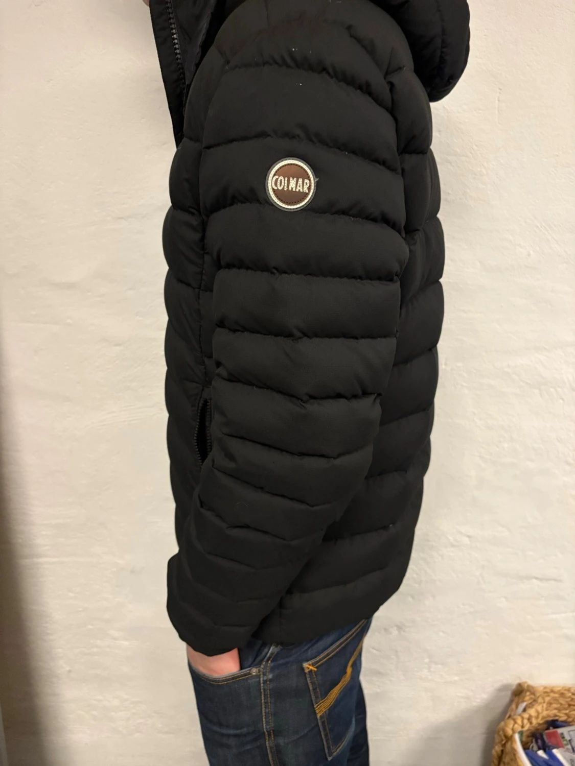 Colmar jacka  - 1