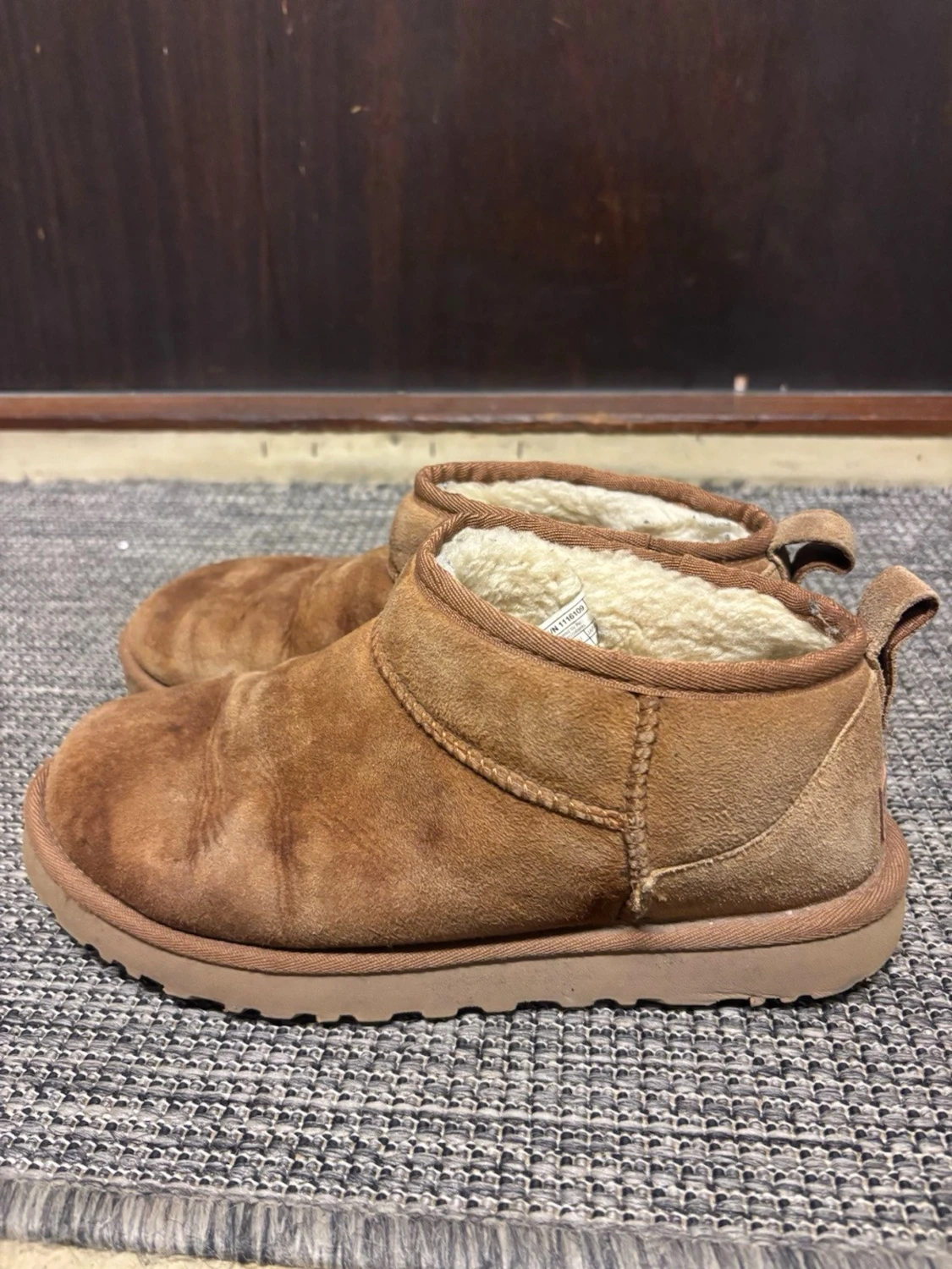 Uggs mini - 1